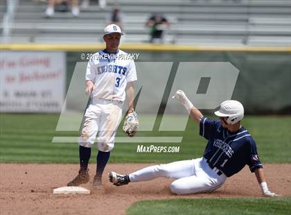 Thumbnail 2 in Staples vs. Southington (CIAC Class LL Final) photogallery.