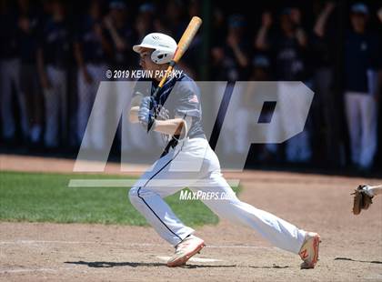 Thumbnail 2 in Staples vs. Southington (CIAC Class LL Final) photogallery.