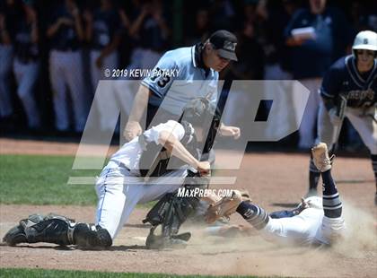 Thumbnail 2 in Staples vs. Southington (CIAC Class LL Final) photogallery.