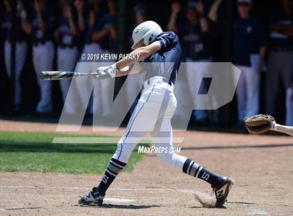 Thumbnail 2 in Staples vs. Southington (CIAC Class LL Final) photogallery.
