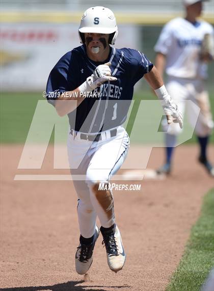 Thumbnail 3 in Staples vs. Southington (CIAC Class LL Final) photogallery.