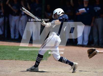 Thumbnail 1 in Staples vs. Southington (CIAC Class LL Final) photogallery.