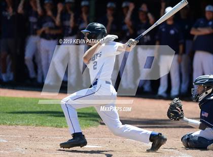 Thumbnail 1 in Staples vs. Southington (CIAC Class LL Final) photogallery.