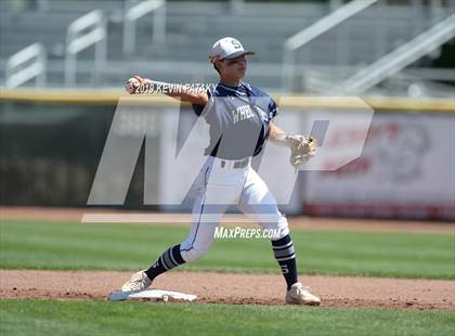 Thumbnail 1 in Staples vs. Southington (CIAC Class LL Final) photogallery.
