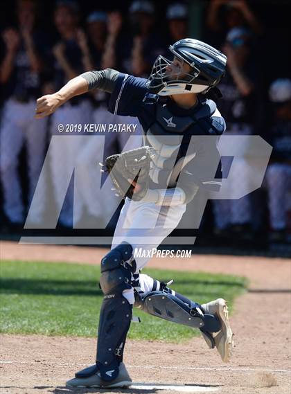 Thumbnail 2 in Staples vs. Southington (CIAC Class LL Final) photogallery.