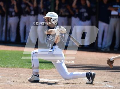 Thumbnail 1 in Staples vs. Southington (CIAC Class LL Final) photogallery.