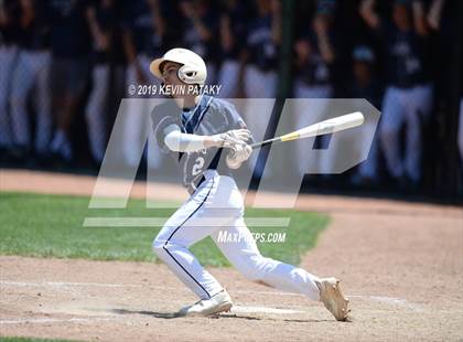 Thumbnail 3 in Staples vs. Southington (CIAC Class LL Final) photogallery.