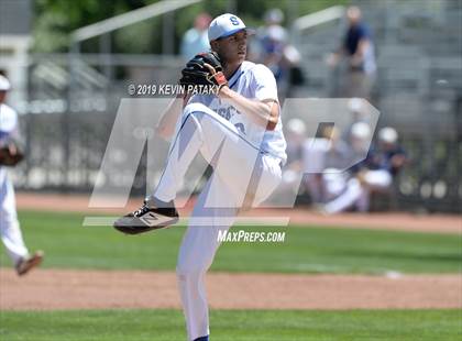 Thumbnail 2 in Staples vs. Southington (CIAC Class LL Final) photogallery.