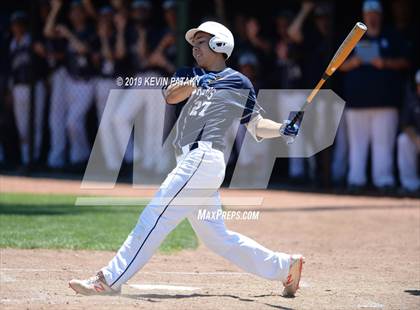 Thumbnail 2 in Staples vs. Southington (CIAC Class LL Final) photogallery.
