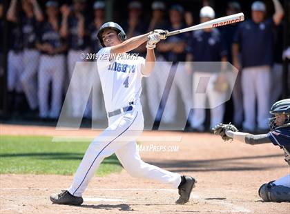 Thumbnail 1 in Staples vs. Southington (CIAC Class LL Final) photogallery.