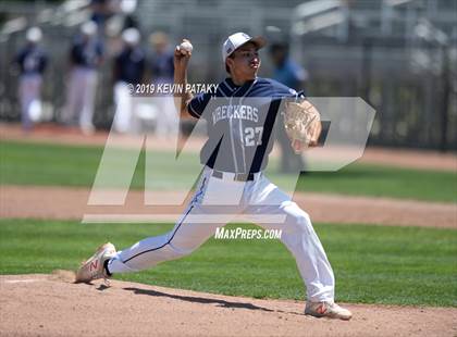 Thumbnail 1 in Staples vs. Southington (CIAC Class LL Final) photogallery.