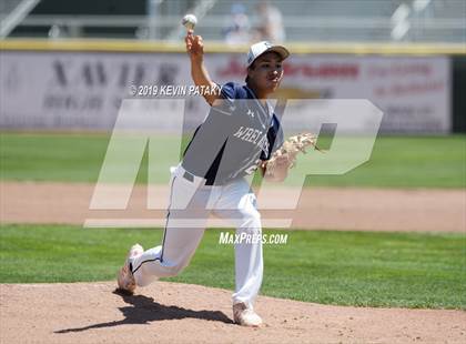 Thumbnail 1 in Staples vs. Southington (CIAC Class LL Final) photogallery.