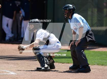 Thumbnail 2 in Staples vs. Southington (CIAC Class LL Final) photogallery.