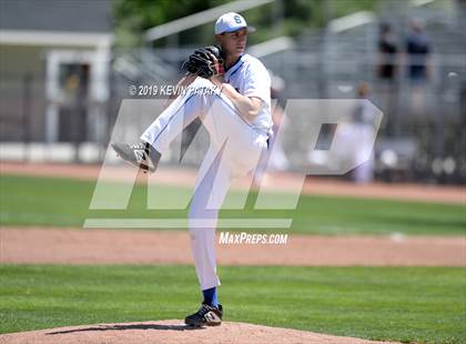 Thumbnail 1 in Staples vs. Southington (CIAC Class LL Final) photogallery.