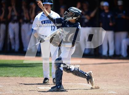 Thumbnail 1 in Staples vs. Southington (CIAC Class LL Final) photogallery.