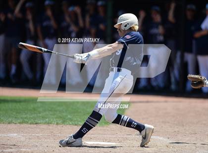 Thumbnail 2 in Staples vs. Southington (CIAC Class LL Final) photogallery.