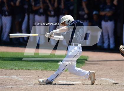 Thumbnail 2 in Staples vs. Southington (CIAC Class LL Final) photogallery.