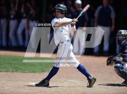 Thumbnail 2 in Staples vs. Southington (CIAC Class LL Final) photogallery.