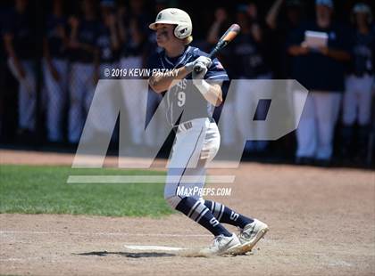 Thumbnail 2 in Staples vs. Southington (CIAC Class LL Final) photogallery.