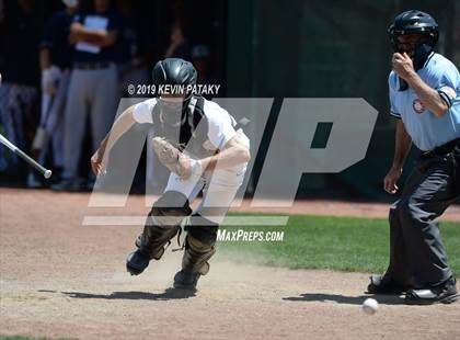 Thumbnail 3 in Staples vs. Southington (CIAC Class LL Final) photogallery.