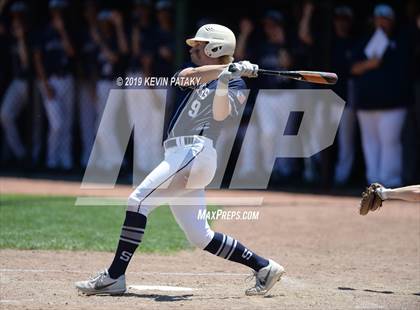 Thumbnail 3 in Staples vs. Southington (CIAC Class LL Final) photogallery.