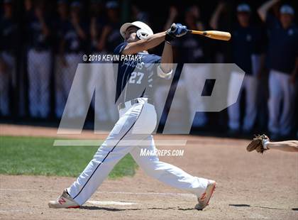 Thumbnail 3 in Staples vs. Southington (CIAC Class LL Final) photogallery.