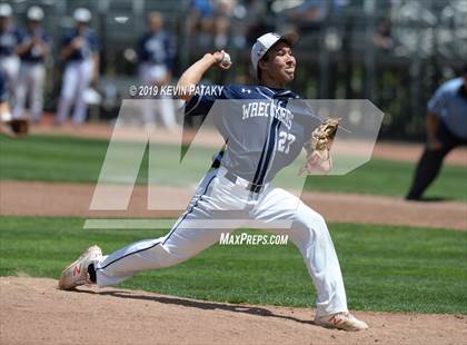 Thumbnail 2 in Staples vs. Southington (CIAC Class LL Final) photogallery.