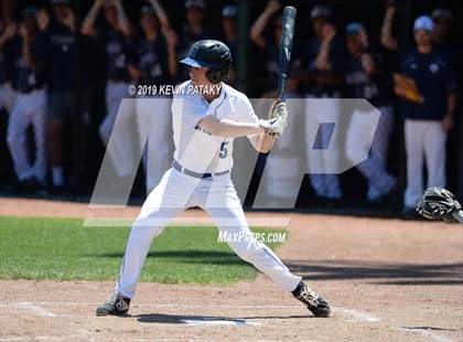 Thumbnail 3 in Staples vs. Southington (CIAC Class LL Final) photogallery.