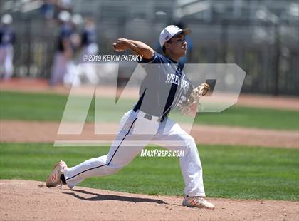 Thumbnail 1 in Staples vs. Southington (CIAC Class LL Final) photogallery.