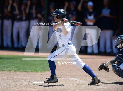 Thumbnail 3 in Staples vs. Southington (CIAC Class LL Final) photogallery.