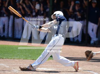 Thumbnail 3 in Staples vs. Southington (CIAC Class LL Final) photogallery.