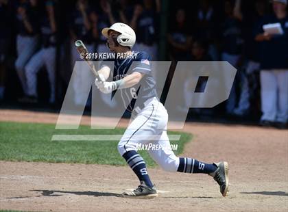 Thumbnail 2 in Staples vs. Southington (CIAC Class LL Final) photogallery.