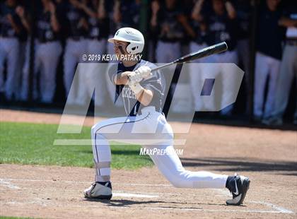 Thumbnail 2 in Staples vs. Southington (CIAC Class LL Final) photogallery.
