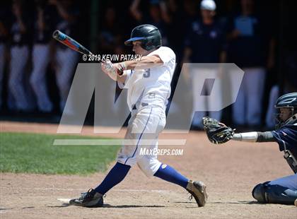 Thumbnail 3 in Staples vs. Southington (CIAC Class LL Final) photogallery.