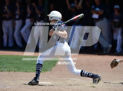 Thumbnail 3 in Staples vs. Southington (CIAC Class LL Final) photogallery.