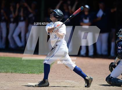 Thumbnail 2 in Staples vs. Southington (CIAC Class LL Final) photogallery.