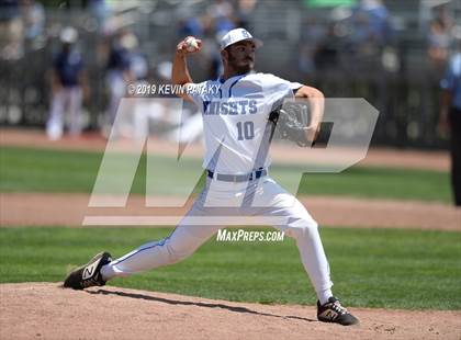 Thumbnail 3 in Staples vs. Southington (CIAC Class LL Final) photogallery.
