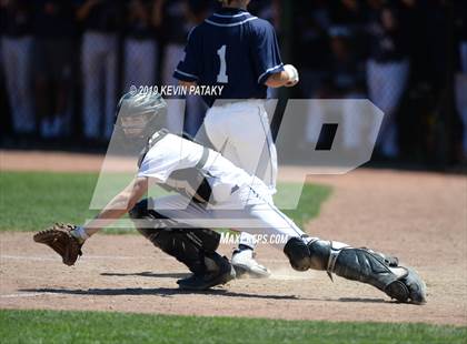 Thumbnail 2 in Staples vs. Southington (CIAC Class LL Final) photogallery.