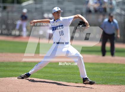 Thumbnail 1 in Staples vs. Southington (CIAC Class LL Final) photogallery.