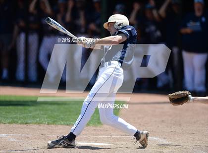 Thumbnail 2 in Staples vs. Southington (CIAC Class LL Final) photogallery.