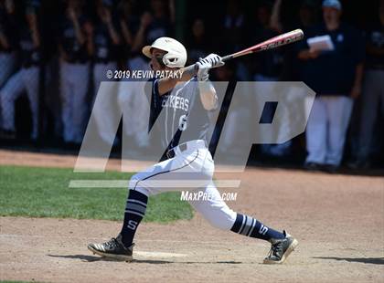 Thumbnail 1 in Staples vs. Southington (CIAC Class LL Final) photogallery.