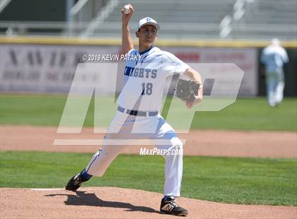 Thumbnail 3 in Staples vs. Southington (CIAC Class LL Final) photogallery.