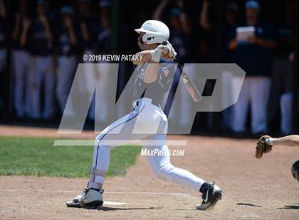 Thumbnail 3 in Staples vs. Southington (CIAC Class LL Final) photogallery.