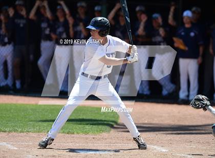 Thumbnail 2 in Staples vs. Southington (CIAC Class LL Final) photogallery.