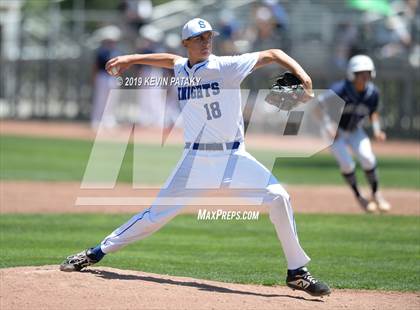 Thumbnail 1 in Staples vs. Southington (CIAC Class LL Final) photogallery.