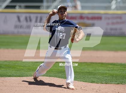 Thumbnail 3 in Staples vs. Southington (CIAC Class LL Final) photogallery.