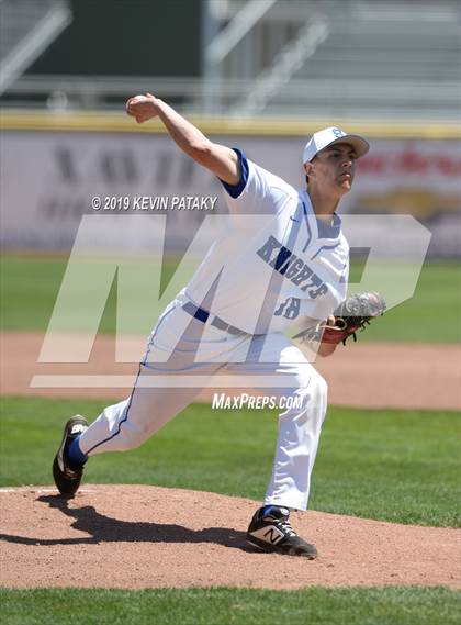 Thumbnail 1 in Staples vs. Southington (CIAC Class LL Final) photogallery.