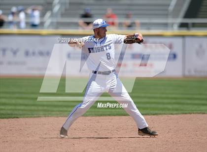 Thumbnail 1 in Staples vs. Southington (CIAC Class LL Final) photogallery.