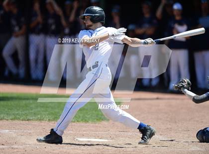 Thumbnail 2 in Staples vs. Southington (CIAC Class LL Final) photogallery.
