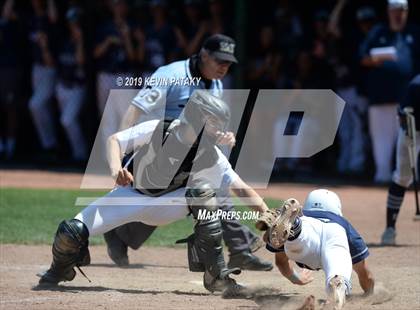 Thumbnail 3 in Staples vs. Southington (CIAC Class LL Final) photogallery.
